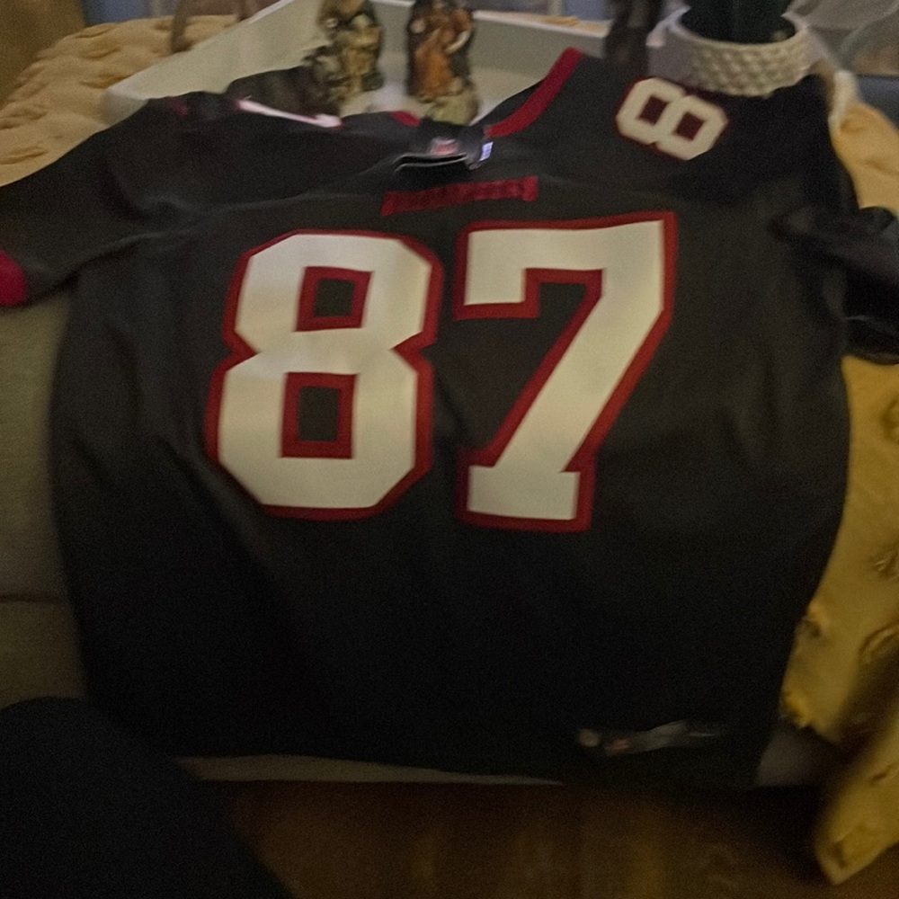 NFL (official) Buccaneers Jersey